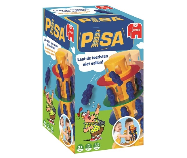 Pisa