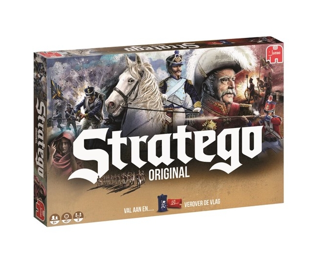 Stratego Original